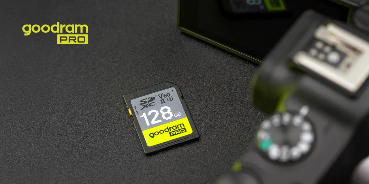 Goodram PRO S6B0