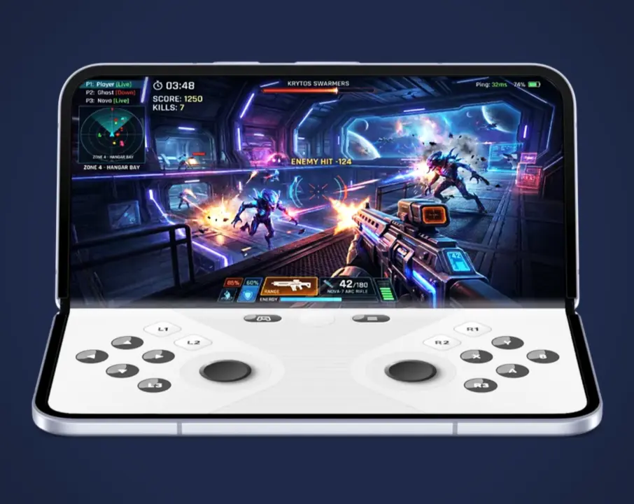 Google Android 17 Update Brings Foldable Gaming Mode to Pixel Phones