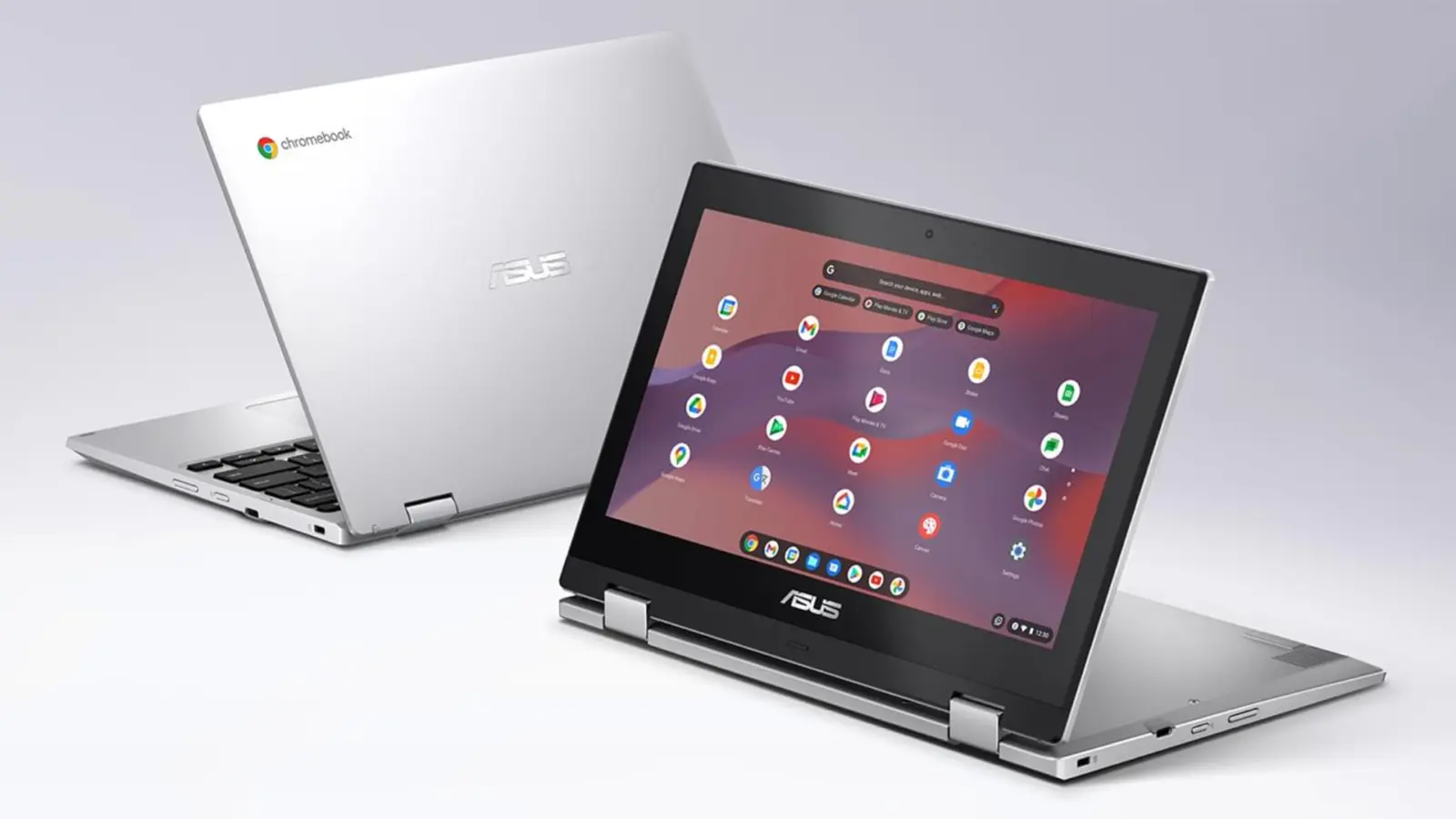 Google Chromebook laptop