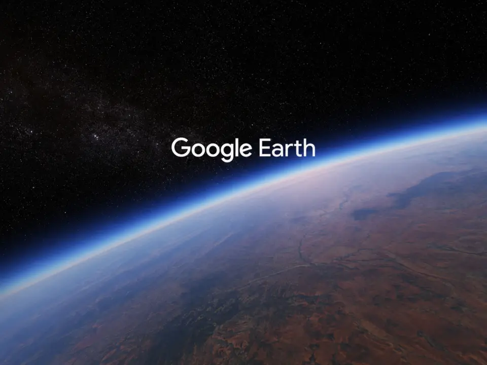 Google Earth Flight Simulator Launches in Web Browsers