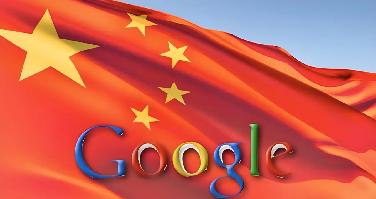 Google Evaluating CXMT DRAM Procurement in Wild Rumor Linked to Sundar Pichai