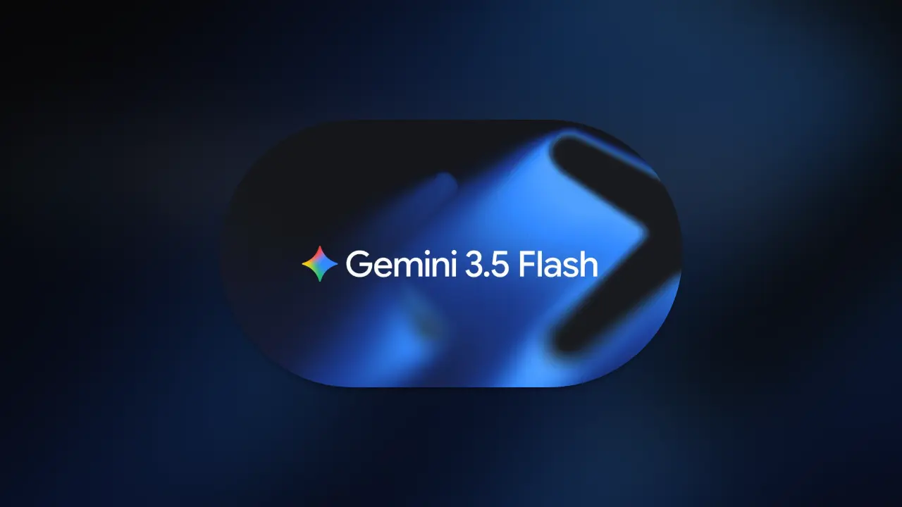 Google Gemini 3.5 Flash Adds Built-In Computer Use