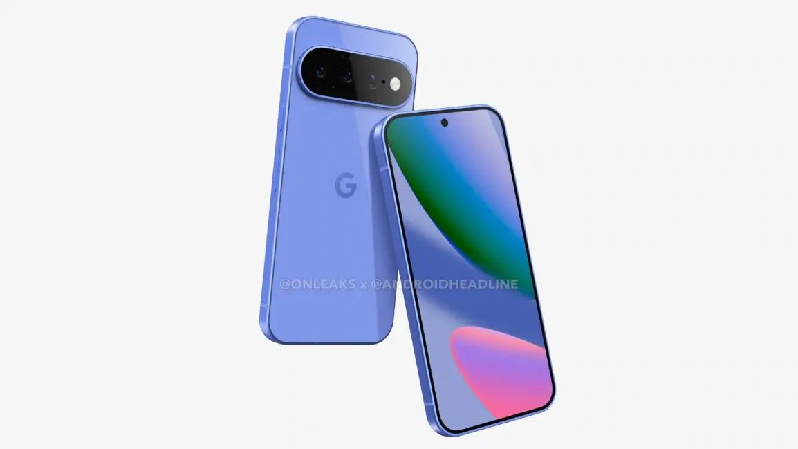 Google Pixel 11 series lineup