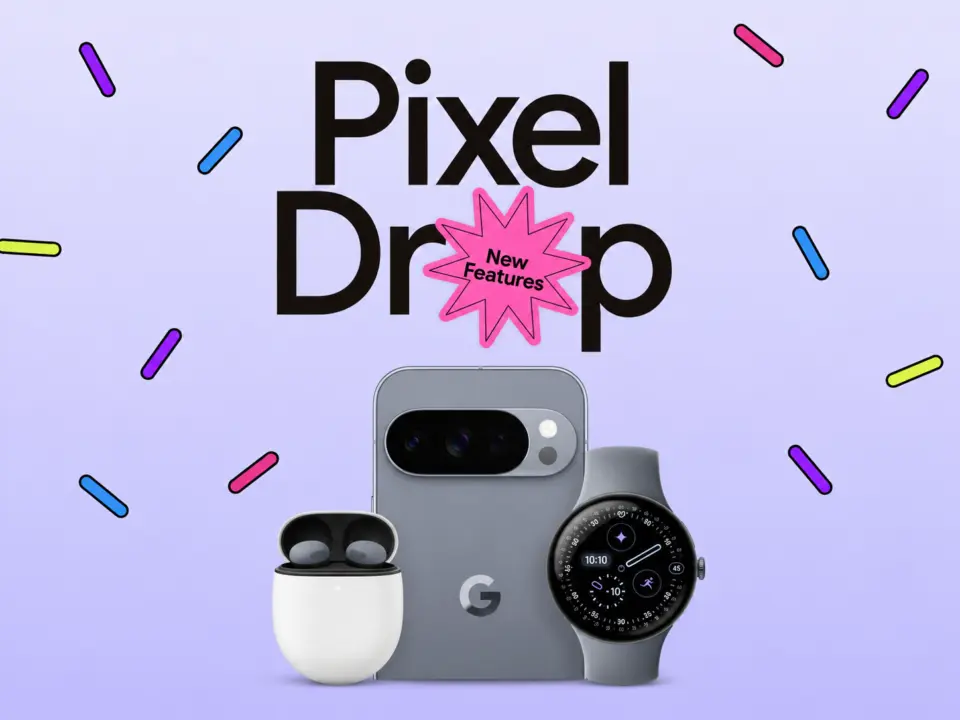 Google Pixel Feature Drop Rumored to Bring Screen Reactions and Gemini Omni