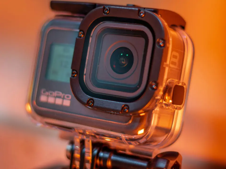 GoPro Warns It May Not Be Able to Continue as Going Concern