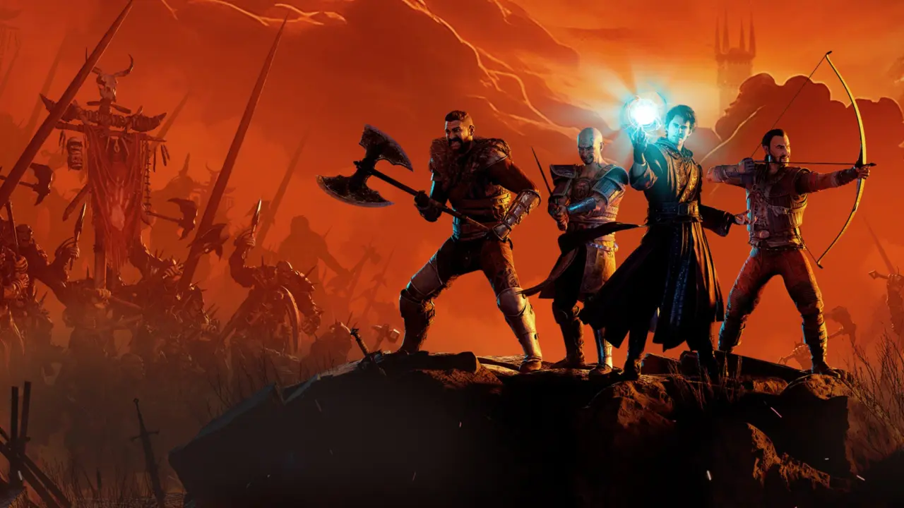 Gothic 1 Remake Sells 500,000 Copies in First Week
