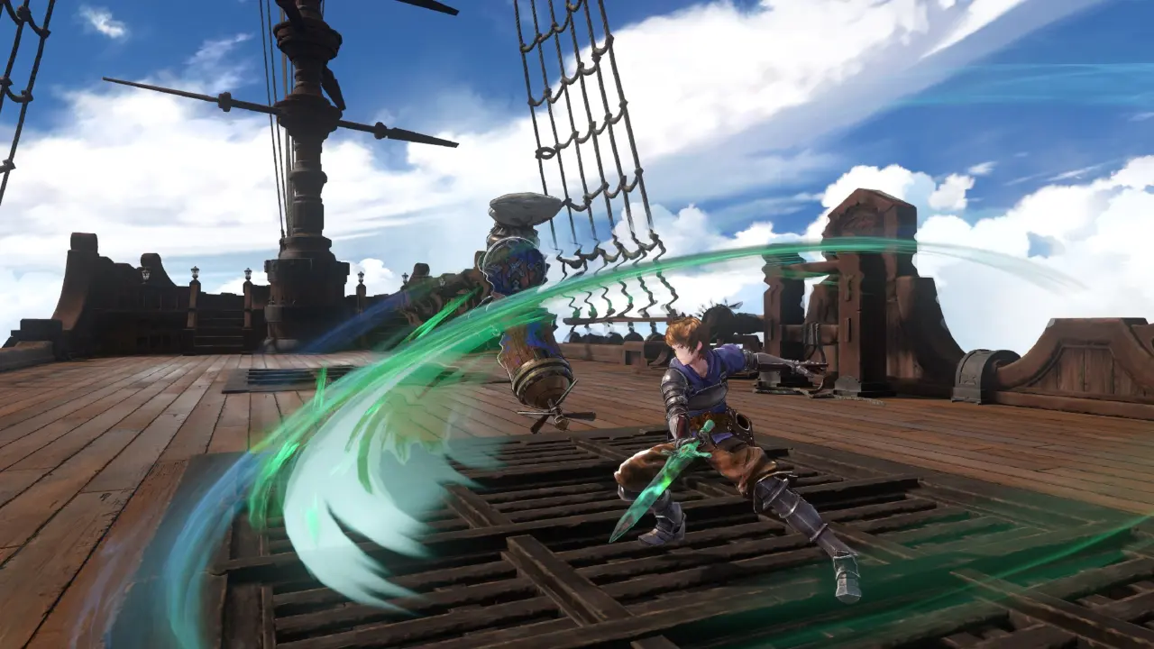 Granblue Fantasy Relink Endless Ragnarok Demo Launches July 9