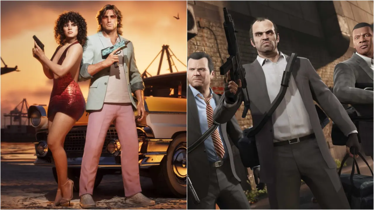 Grand Theft Auto VI Price Set at $80 as Rockstar Targets GTA V Migration