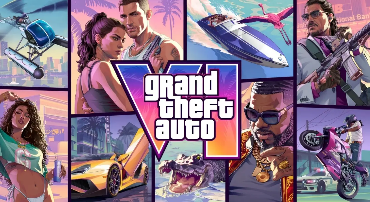 GTA VI Could Feature Quality and Performance Modes on PS5, Polish Retailer Claims