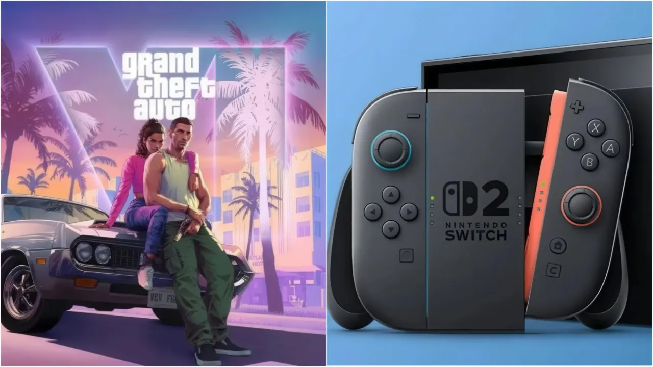 GTA VI Switch 2 Port Clears Technical Hurdles, Release Delayed