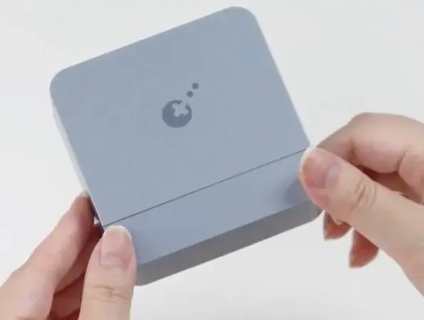 Gulikit Teases Aluminum Dock for Nintendo Switch and Switch 2
