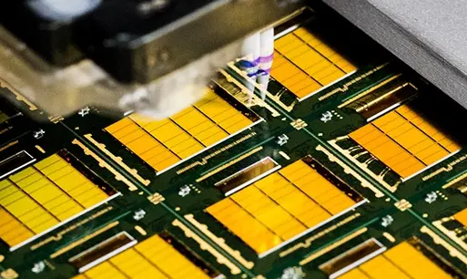 Guoxin Technology GPNPU SoC AI PC Chip Enters Tape-Out with 8 TOPS per Core