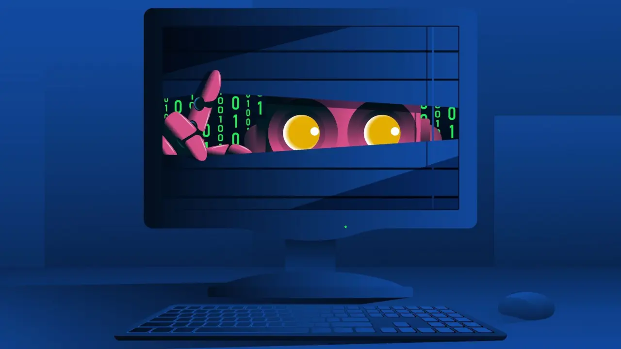 Hades Malware Campaign Tricks AI Scanners With Fake Nuclear Prompts