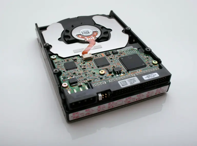 HDD Supply Shortage Worsens in Q2 2026, Wholesale Prices Up 10%