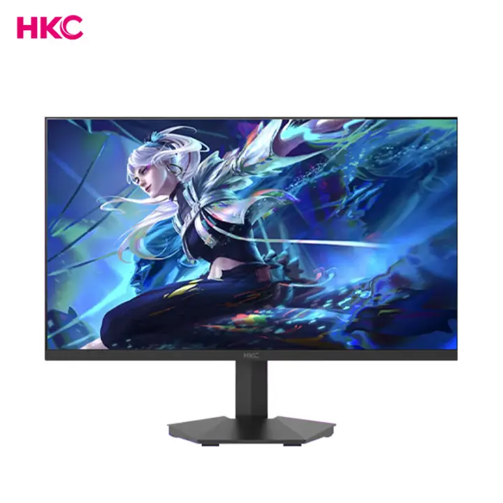 HKC FG24Q 23.8-inch gaming monitor front view
