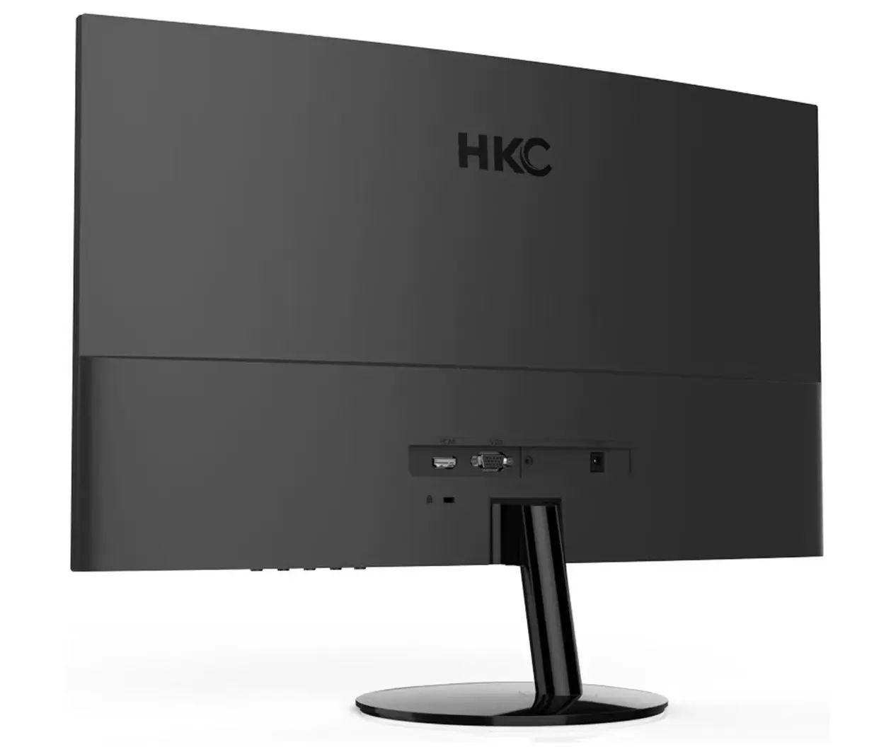 HKC M27A9F1 27-inch curved monitor