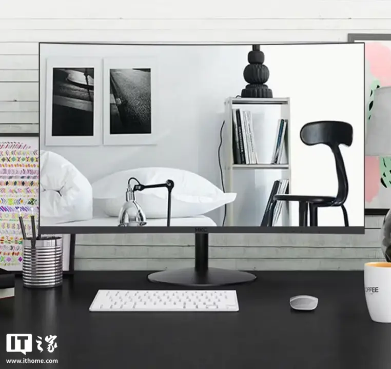 HKC M27A9F1 27-inch 144Hz Monitor Launches for Around $88