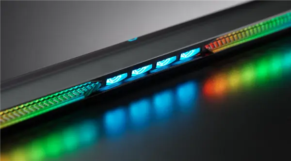 Honor MagicBook Pro 16 2026 laptop overview