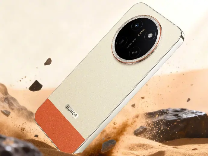 Honor X80 Pro Max