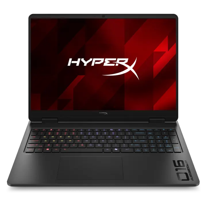 HP 2026 HyperX OMEN PRO 16 Gaming Laptop Adds 512GB SSD and RTX 5070 Options