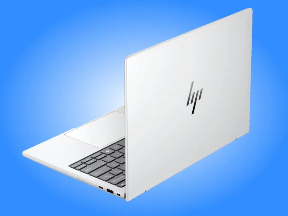 HP EliteBook 8 G2i 13 laptop