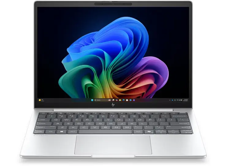 HP EliteBook 8 G2i 13 laptop