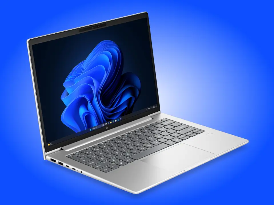 HP ProBook 4 G2ah 14-inch Laptop Launches with Ryzen 3 and 8 GB RAM