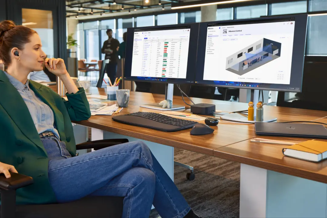 HP Unveils AI Room Compute Boxes at InfoComm 2026
