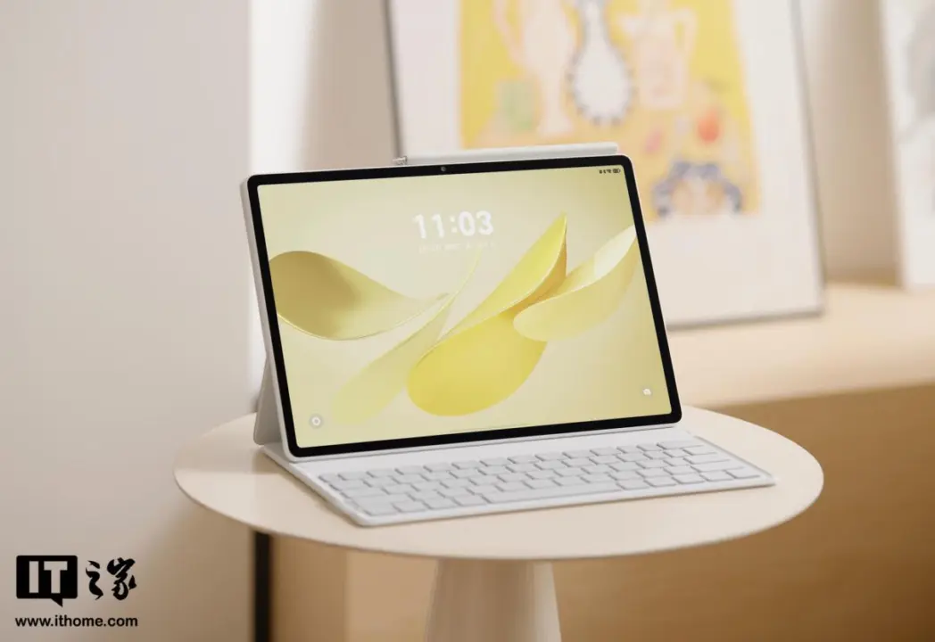 Huawei DAL and WKI Tablets Rumored with Kirin T9, T8 Chips