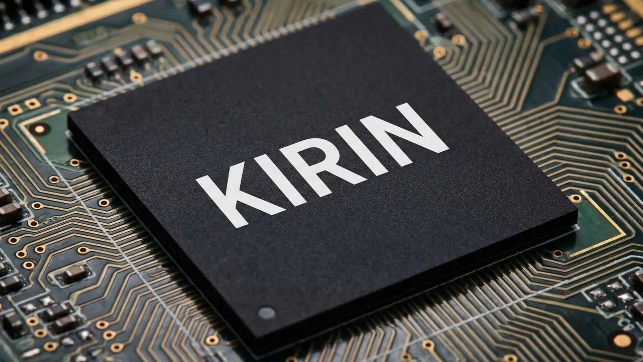 Huawei Kirin 9030 Pro for Mate 90 Said to Match TSMC 3nm Node