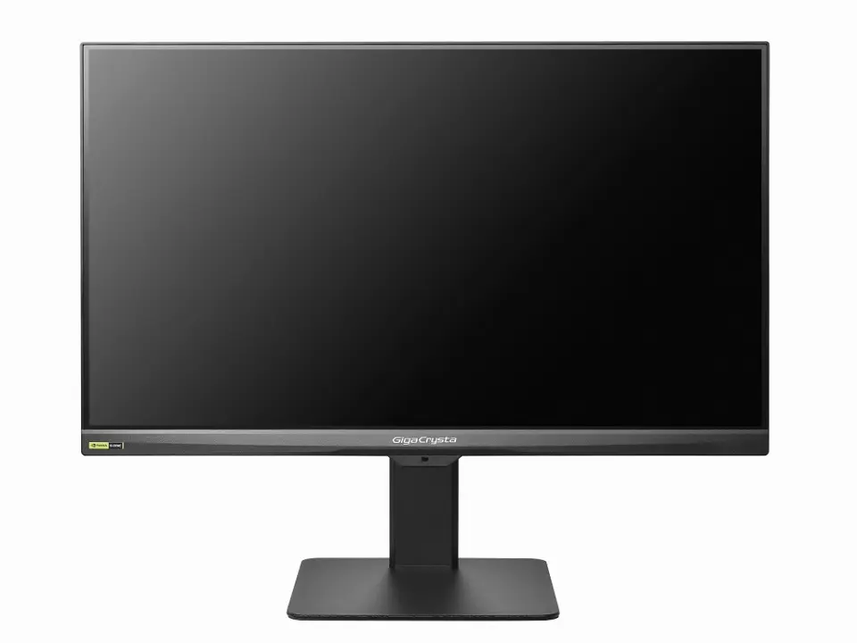I-O Data LCD-GD243UD Gaming Monitor Launches With 240Hz Refresh Rate