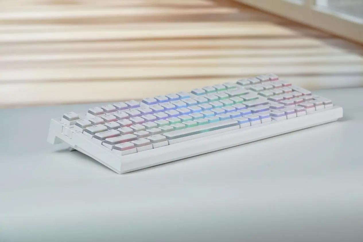 ikbc 98S mechanical keyboard