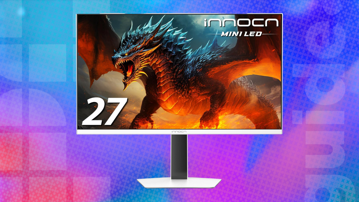 INNOCN INNOCN 27" Gaming Monitor