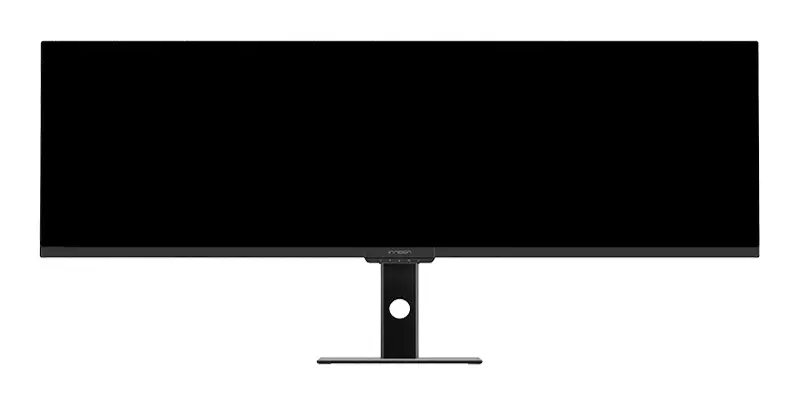 INNOCN E49M1G and E49M1R flat 49-inch monitors