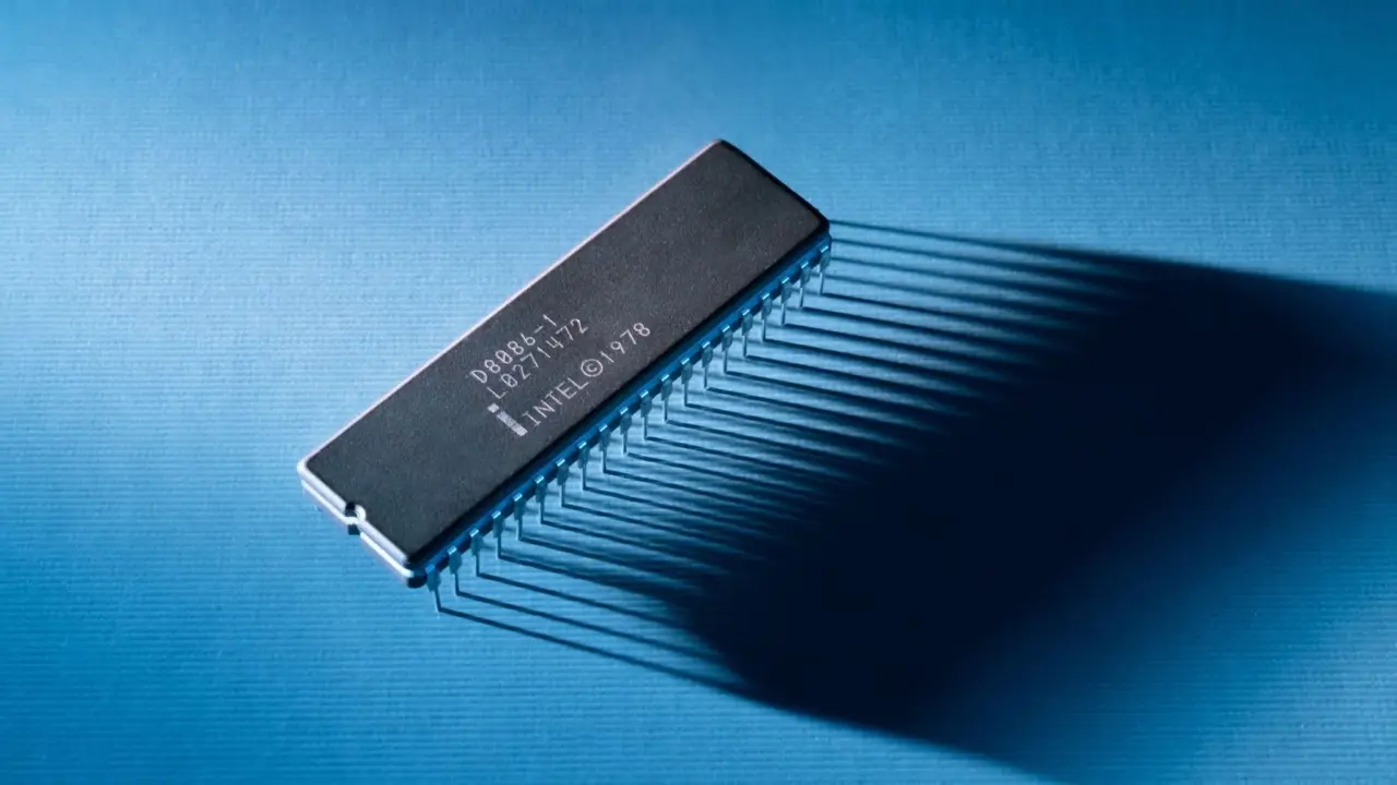 Intel 8086 Anniversary: The x86 Processor That Changed PC History