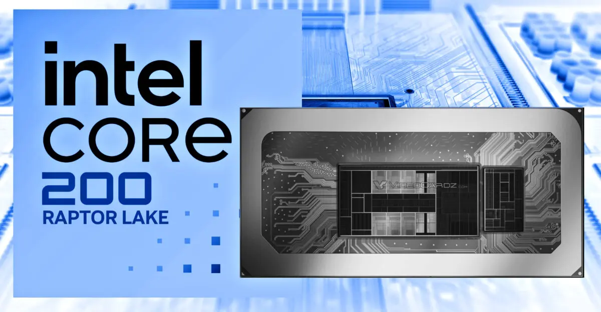 Intel Core 7 230H and Core 5 205H Launch with Disabled Graphics