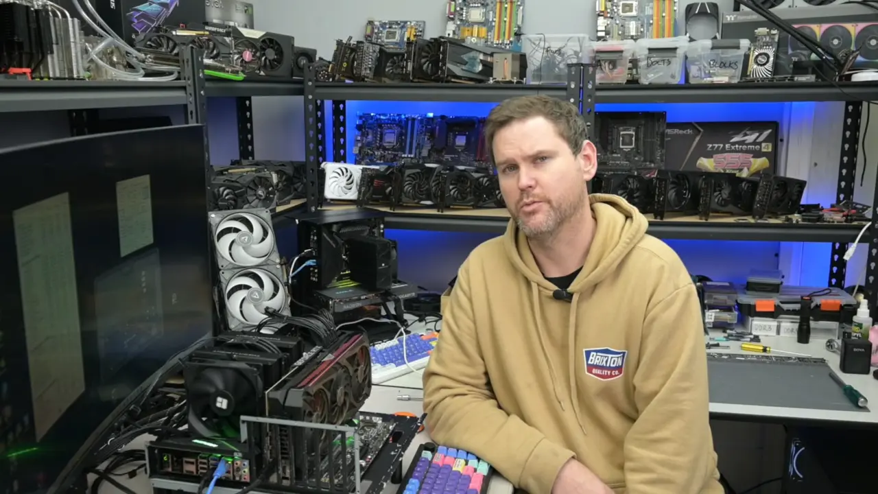 Intel Core i7-6700K processor