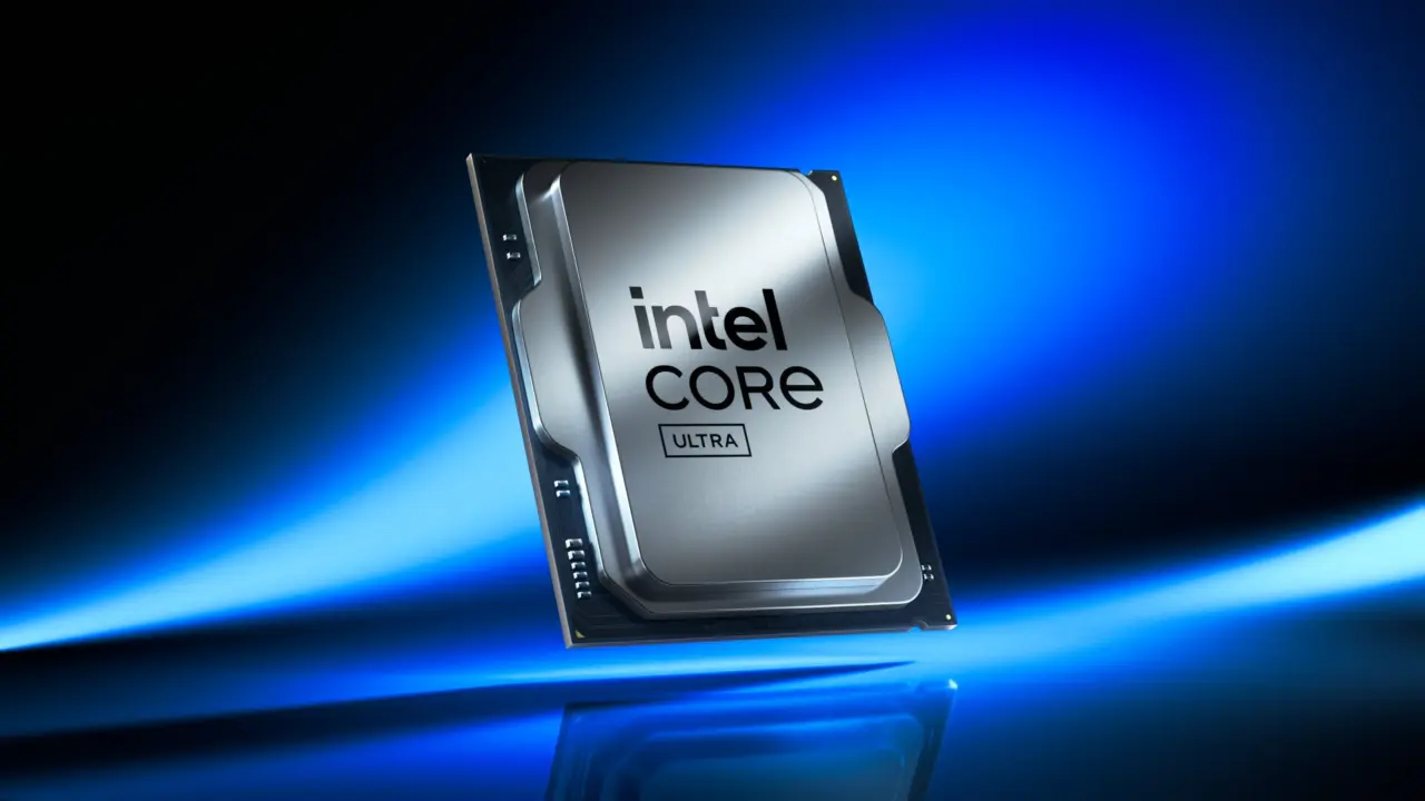 Intel Intel Core Ultra Desktop Processors
