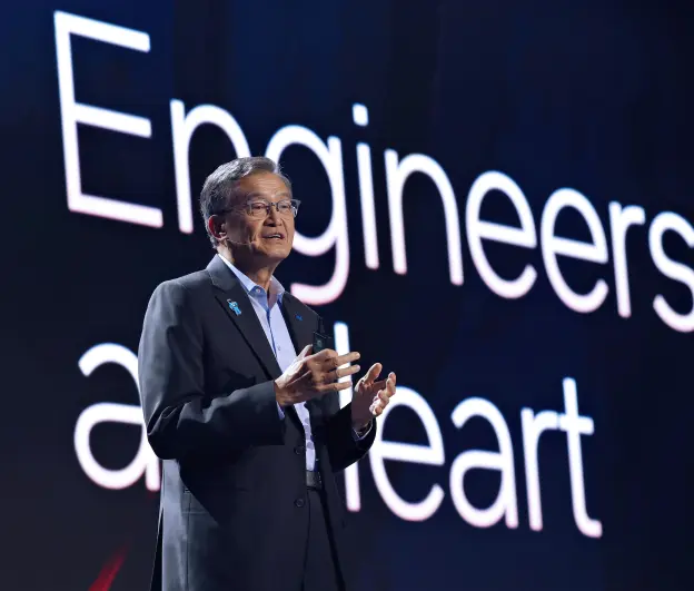 Intel Foundry Secures 3 Million TPU Order from Google for 2028
