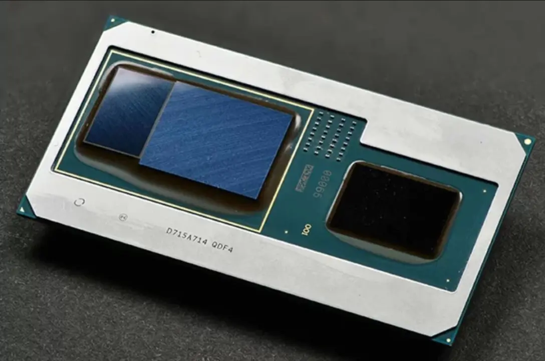 Intel May Pair Panther Lake With NVIDIA iGPUs for CES 2028