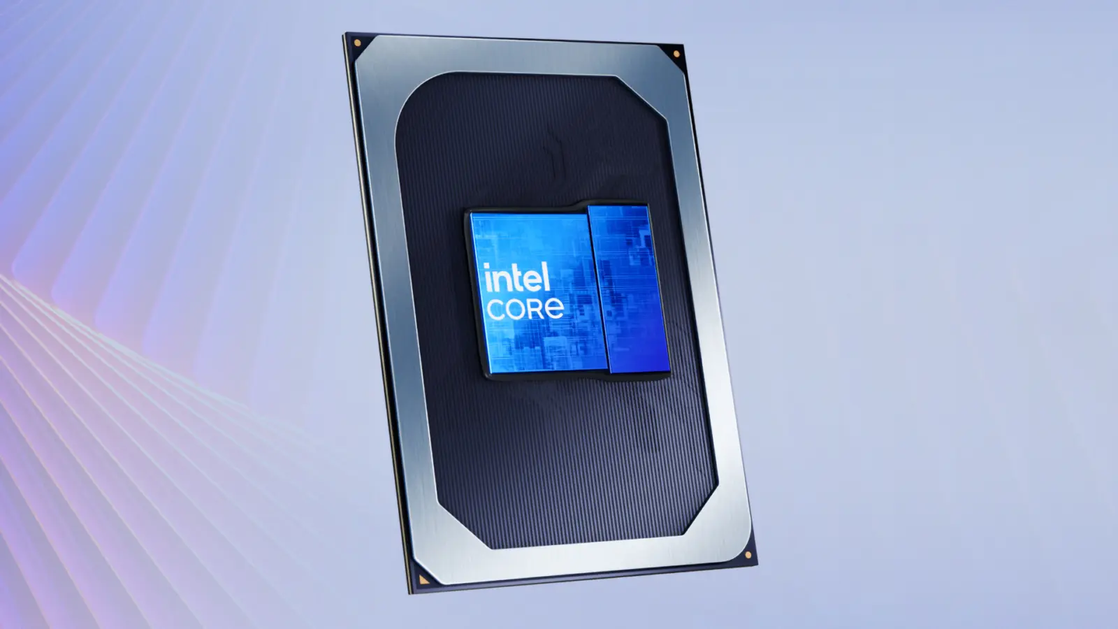 Intel Nova Lake processor architecture diagram