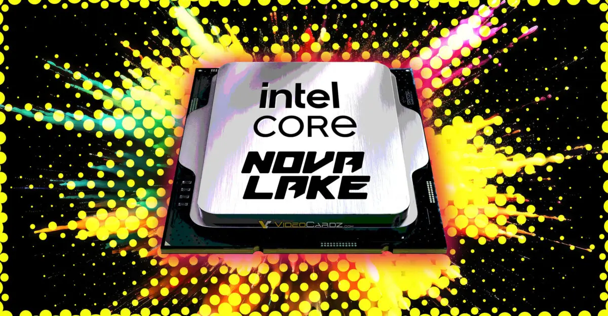 Leaked specification sheet for the Intel Q970 motherboard showing socket and chipset details