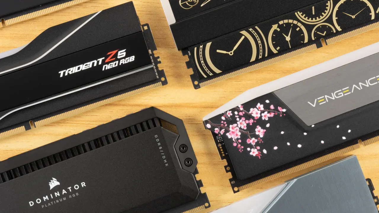 Intel Raptor Lake and Wildcat Lake CPUs to Support DDR4 Amid Memory Price Squeeze