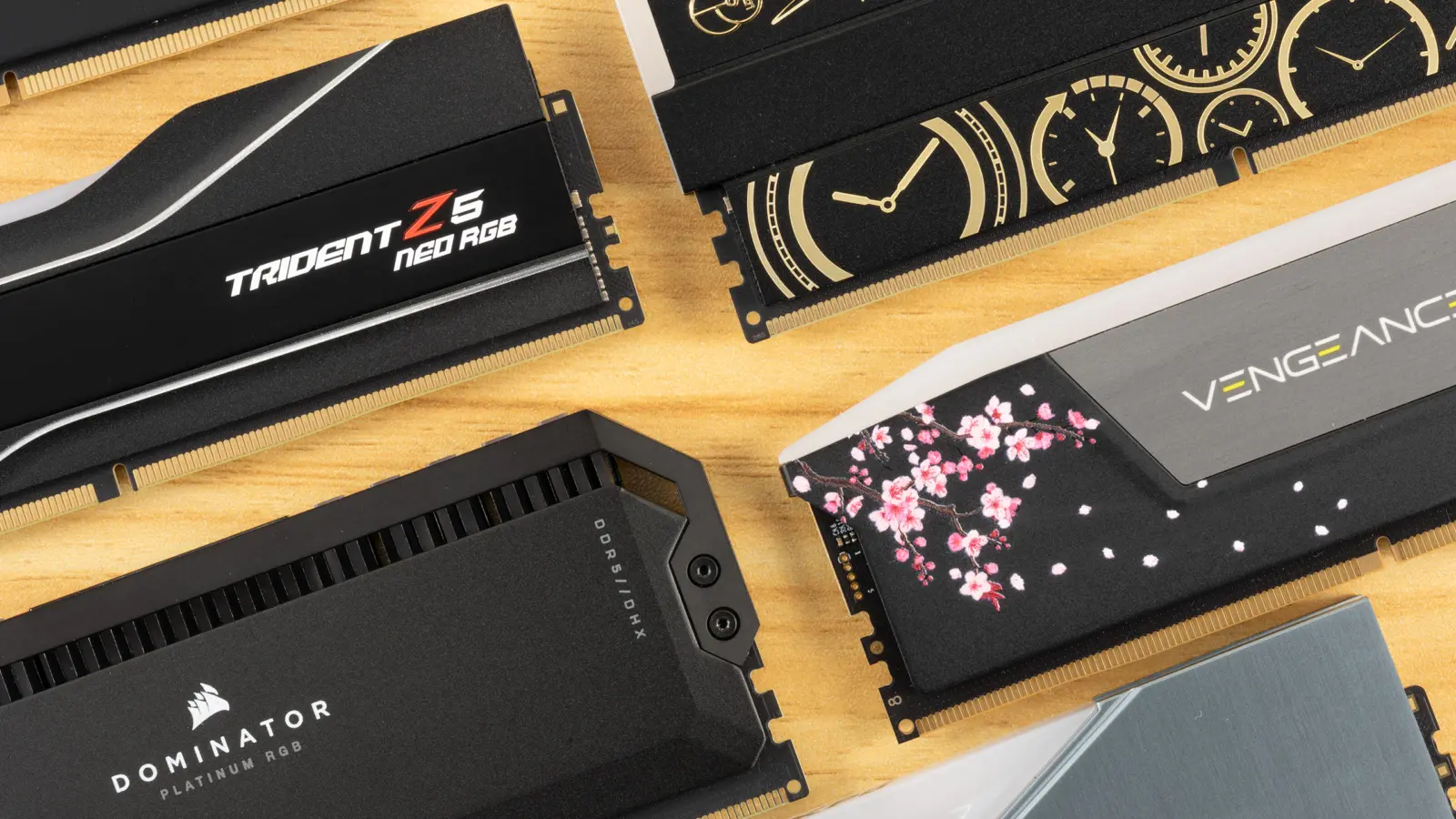 Intel Raptor Lake and Wildcat Lake CPUs to Support DDR4 Amid Memory Price Squeeze