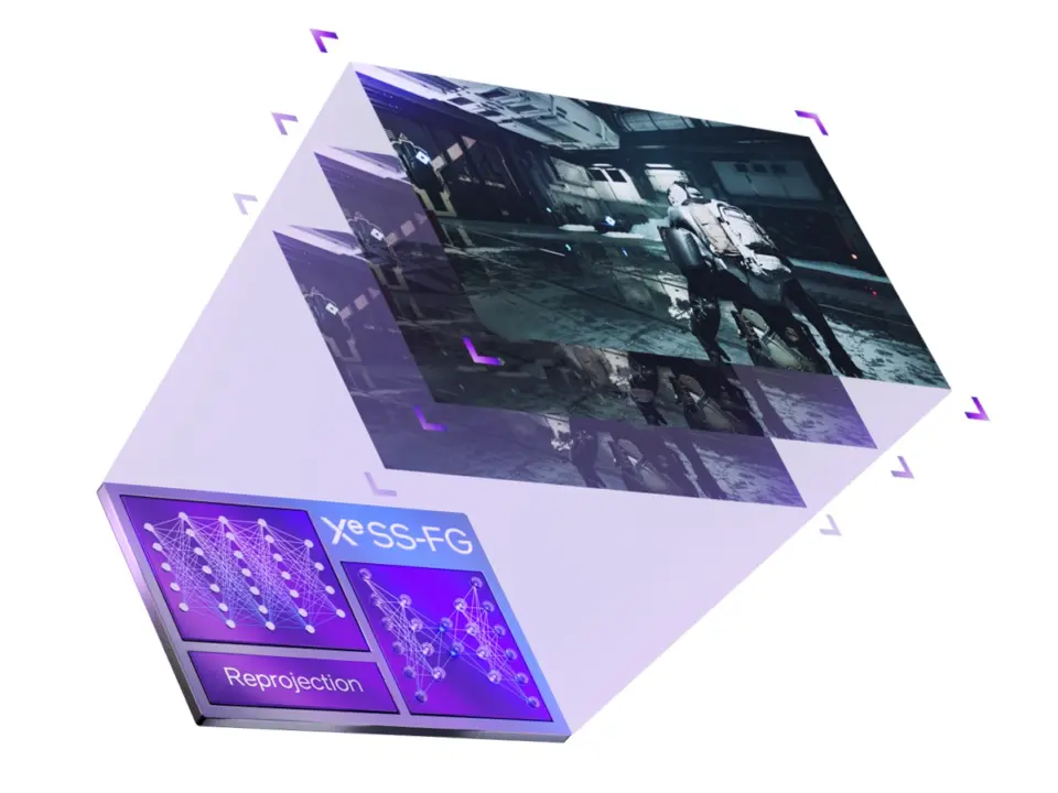 Intel Arc Graphics Driver