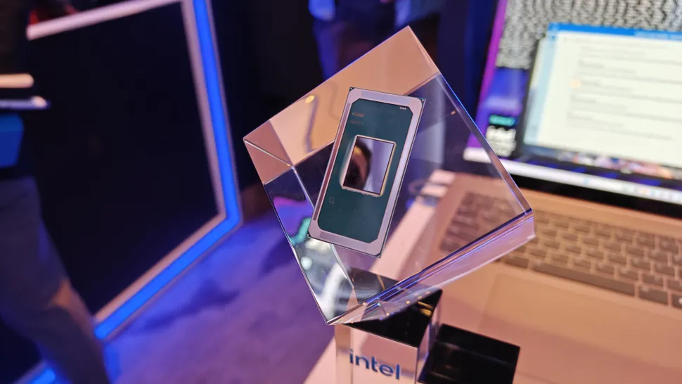 Intel’s Enhanced 18A-P Process Enters Risk Production with 9% Performance Gain
