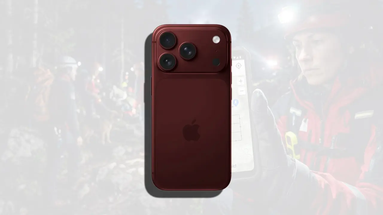 Apple iPhone 18 Pro