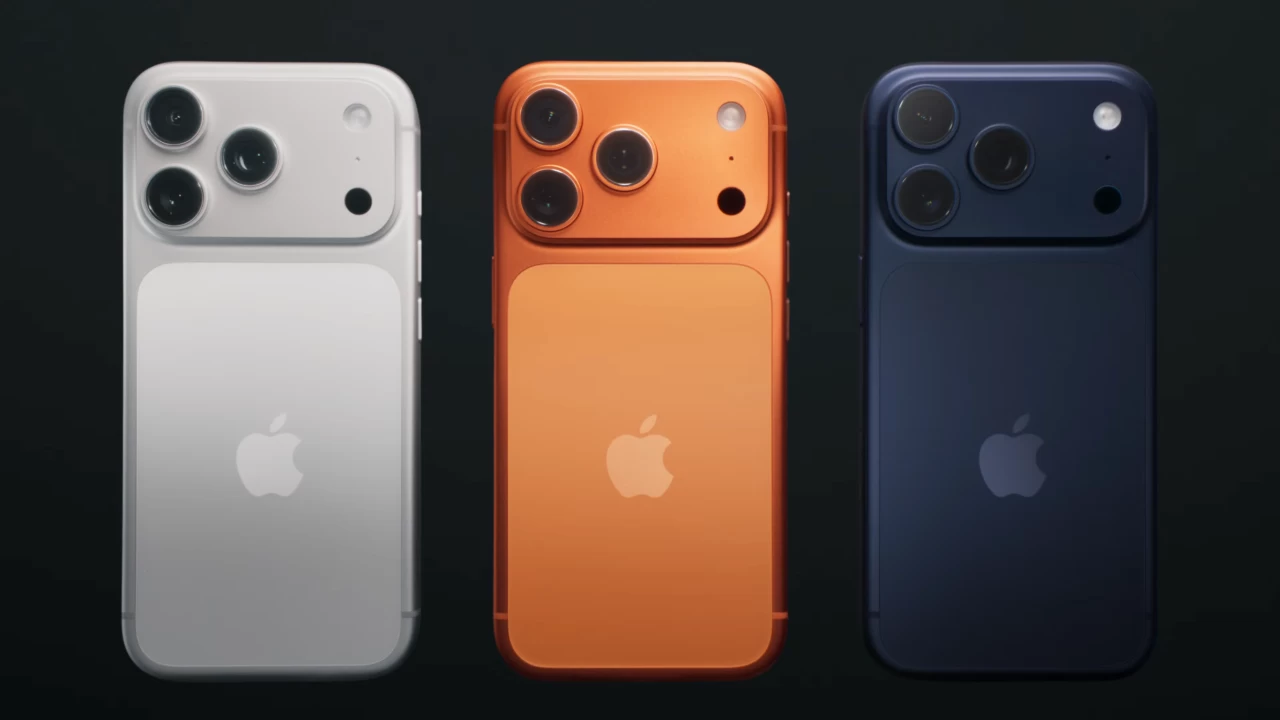 Apple iPhone 18 Pro