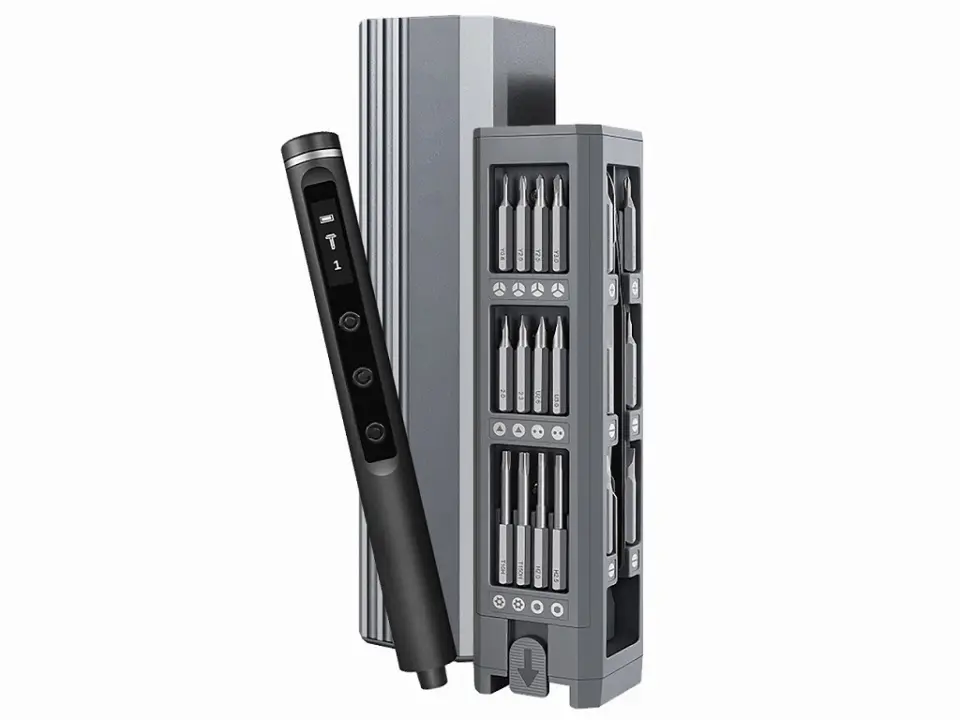 ITPROTECH 47in1 Electric Precision Driver