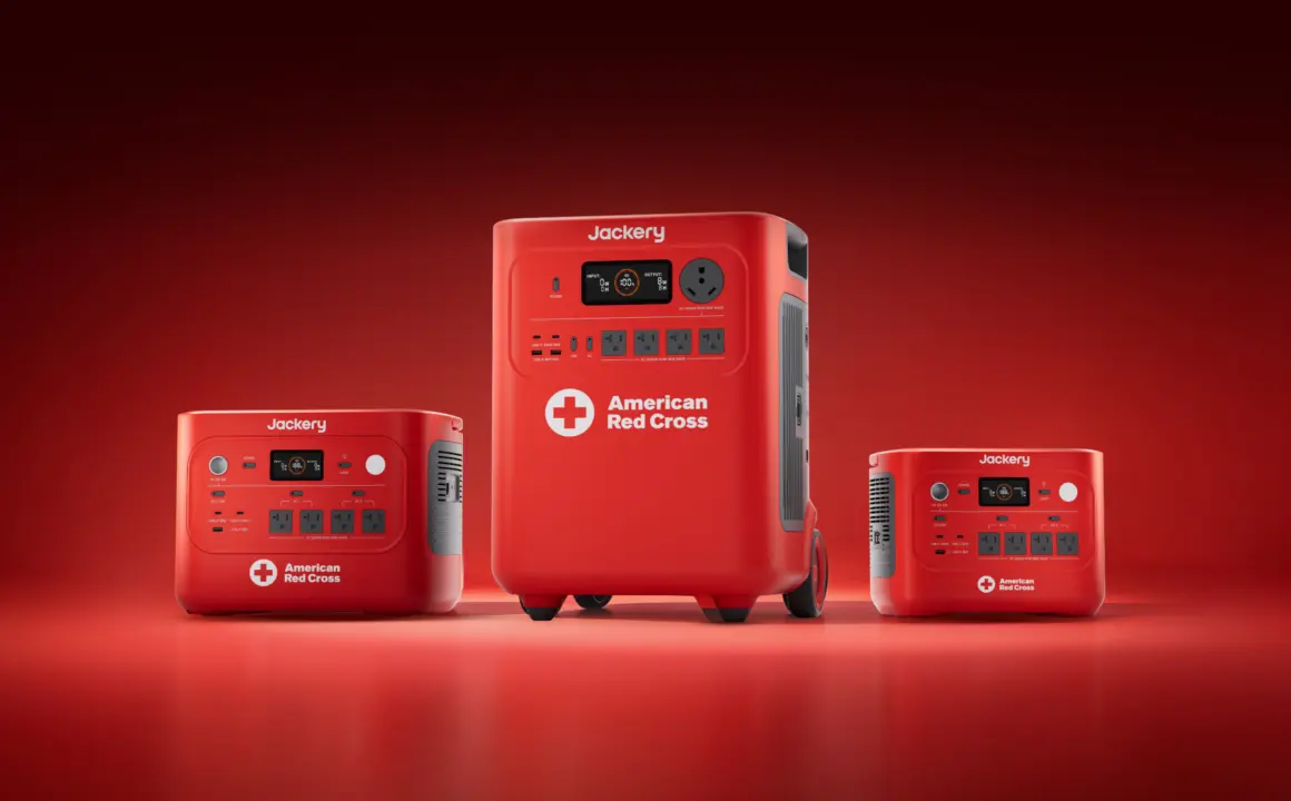 Jackery HomePower Emergency Pro series